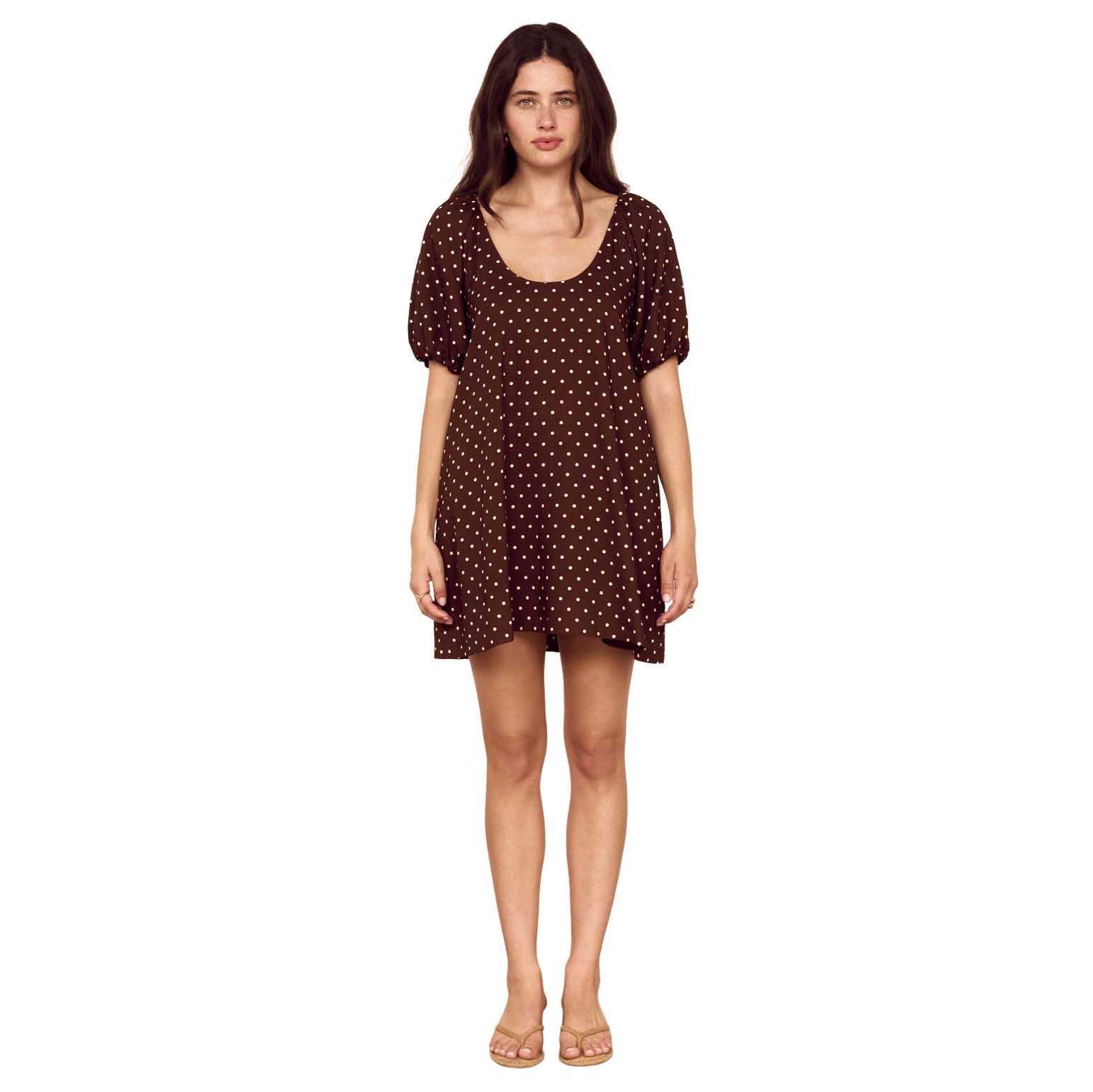 MINKPINK Orion Mini Dress